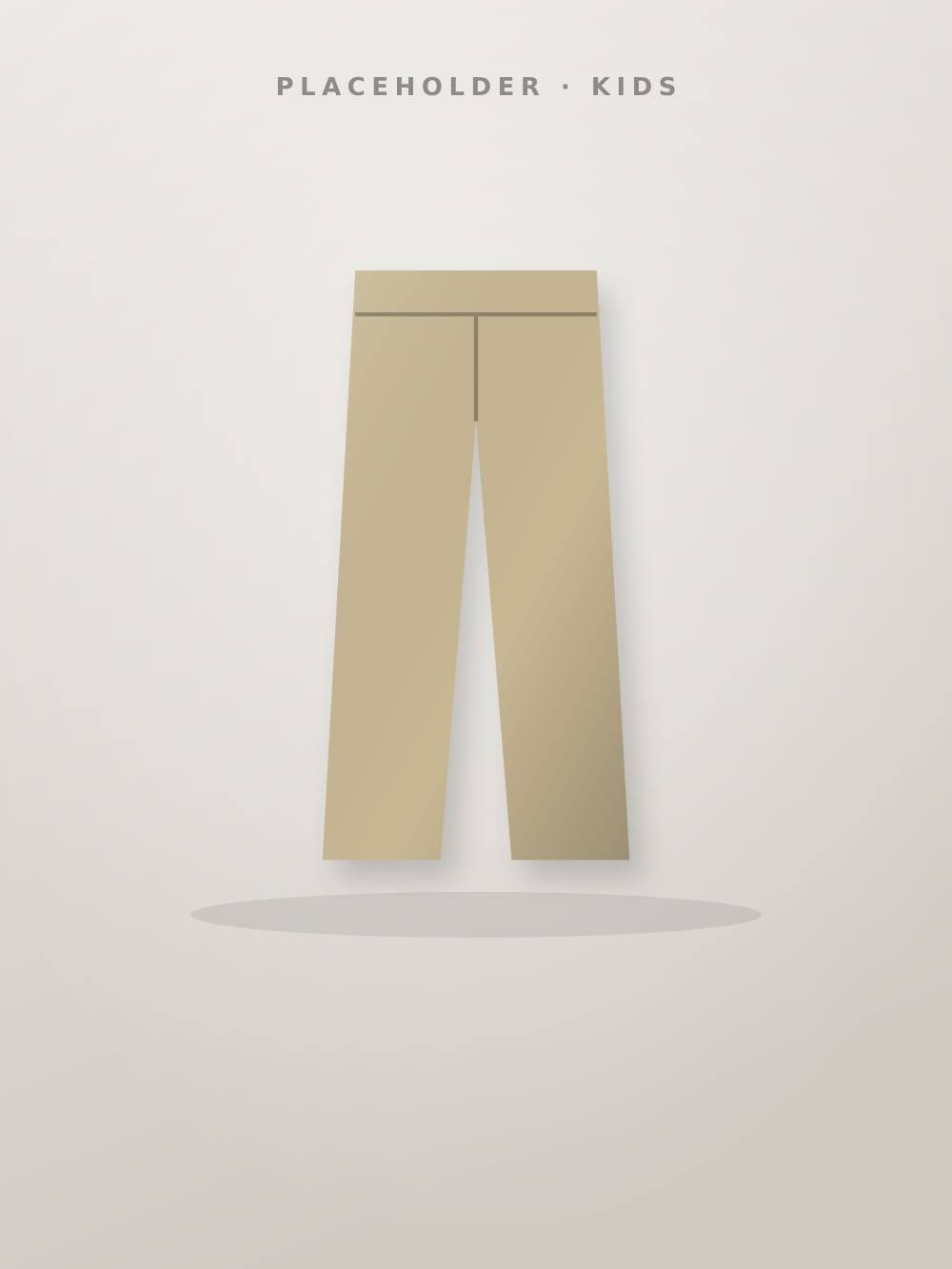 Kids' Sand Stretch Formal Pant